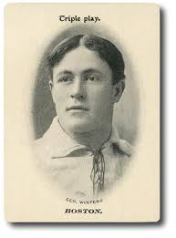 Baseball Researcher: Frank Owen Can't Catch a Break