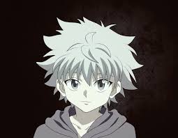 Anime, hunter x hunter, gon freecss, killua zoldyck, kurapika (hunter × hunter). Killua Zoldyck Hunter X Hunter Fanon Wiki Fandom