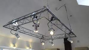 Bespoke Kitchen Island Lighting Stage Lighting Rig Parcan Led Spotlight Office Lighting Bar L Kitchen Island Lighting Bespoke Kitchen Island Stage Lighting