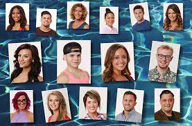 2018, sports and fitness/action, 1h 41m. Ms Congeniality Big Brother 2018 First Impressions