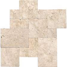 We did not find results for: Ivory Tumbled Travertine Pavers Versailles Pattern Country Floors Of America Llc
