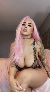Bibiana Ojeda (ubibis_world) - Reddit