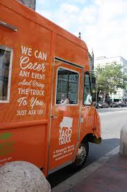 Baja taco truck offers a true californian taco experience* right here in massachusetts. The Taco Truck Boston Food Truck Blog Reviews And Ratings