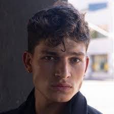 Fred Roof's Instagram, Twitter & Facebook