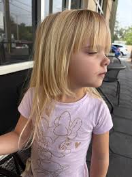 Embracing short hair after a life-changing event