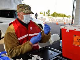 Vaccine timeline, availability & distribution rollout plan guide on when the general public is eligible by age & essential worker qualifications. Ducey Covid 19 Vaccine Distribution Needs Shot In The Arm Inmaricopa