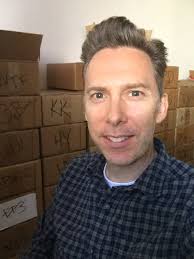 Matt Belknap's Instagram, Twitter & Facebook