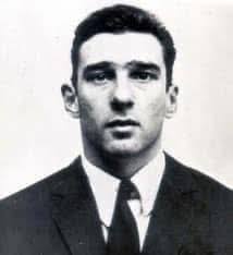 Freddie foreman, Roy Shaw, Joe Pyle snr, Alfie Hutchinson.