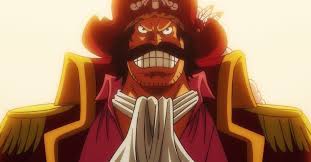 Roger sitting on a pile of money, he never died cause he had his identical twin brother and stunt double, mol d. One Piece Explores How Gold Roger S Crew Disbands In New Flashback