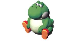 Yoshi Committed Tax Fraud Know Your Meme