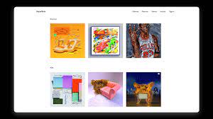 The Best Nft Art Marketplaces To Sell Your Artwork Photography