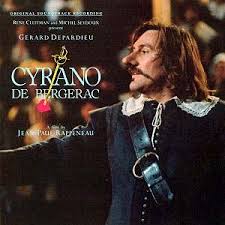 Gerard Depardieu Is Cyrano Movie Director Rappeneau Cyrano De Bergerac Depardieu Depardieu Gerard
