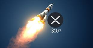 Ripple has been in existence for a while. Xrp Price Is Xrp Heading Towards 10 Technical Analysis Altcoin Buzz