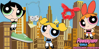 Check spelling or type a new query. Accessorize Like A Powerpuff Girl Yayomg