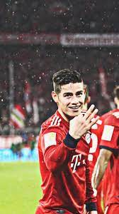 A Hat Trick On 3 17 19 James Rodriguez James Rodrigues Tottenham Hotspur Football
