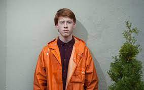 With «nordnes» depresno takes us with him on a musical journey that includes both the innermost and personal, and the factual and actual. Depresno Ja Ja Ja