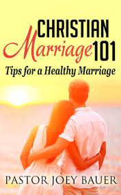 The christian funeral of edna zamzow. Christian Marriage 101 Tips For A Healthy Marriage English Edition Ebook Bauer Pastor Joey Amazon De Kindle Shop