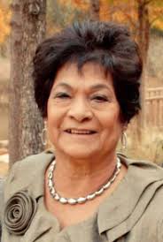 Obituary of Guadalupe Valderaz