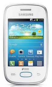 Cara Flashing Samsung Galaxy Y Neo Duos S5312 Zon3 Android