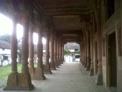 Allahabad's hidden treasure