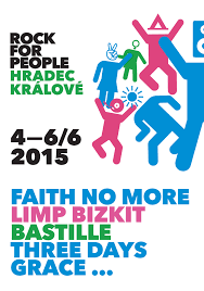 2015 poslední, tedy sobotní den rock for people v hradci králové, se pomalu blíží ke svému konci. Rock For People 2015 Festivaly Eu