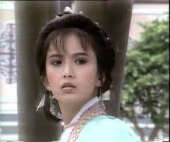 Nàng Quách Tương xinh đẹp bản 1986 :Tăng Hoa Thiên #Tanghoathien