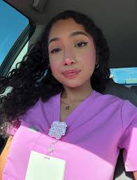 I'm Literally Just a Girl Badge Reel