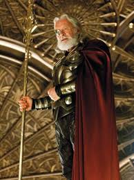 Anthony hopkins was such a fixture on the oscars circuit during the '90s that it was a shock to learn his nomination at this academy awards is his first in 20 years. International Box Office Paramount S Thor Claims No 1 With Stellar 87 Million Opening Marvel Superhero Posters Marvel Comic Character Marvel Superheroes