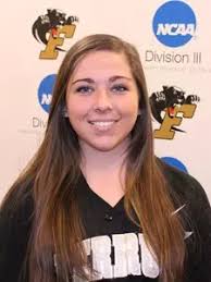 2015 Softball Roster