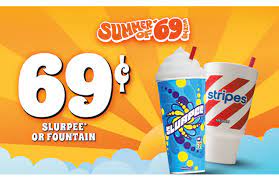 We did not find results for: Stripes Laredo Taco Company Launch Summer Savings Campaign Cstore Decisions