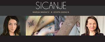 Mantra tattoo & piercing is colorado's best premiere full service tattoo shop providing professional clean custom tattoos, piercings, and a large variety of jewelry and clothing. Ruza Ilicic By Marija Maracic And Josipa Karaca
