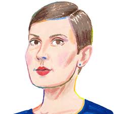 Grace Paley, Writer and Activist, Dies at 84