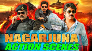Top 10 best spy thriller movies of bollywood (hindi) : Nagarjuna 2018 Action Scenes South Indian Hindi Dubbed Best Action Scenes Youtube