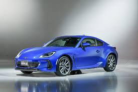 Including destination charge, it arrives with a manufacturer's suggested retail price (msrp) of about. 2022 Subaru Brz Debuts In Japan Get A Detailed Look Through This Massive Gallery And Video Carscoops