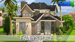 See more ideas about house design, house plans, house floor plans. Simple House Designs Sims 4
