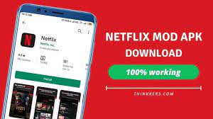 And now with the mobile version of the app available on your android devices, android users can start to have fun watching their favorite . Netflix Mod Apk Latest Version Thinkkers Netflix Netflix App Netflix Premium