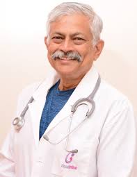 Dr. Mahesh Chandra Pai (Cloudnine Hospital) in Malleswaram West,Bangalore