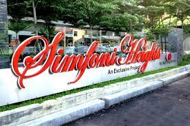 Not only an impressive network of mountain caves and waterfalls, this 400 million years old. Symphony Heights For Sale In Selayang Propsocial