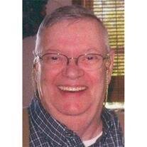 Richard Lee Groat Obituary