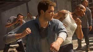Uncharted 4 wann kommt es raus. Uncharted 4 Das Schonste Ps4 Abenteuer
