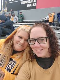 Event Feedback: West Virginia Mountaineers vs. Iowa State