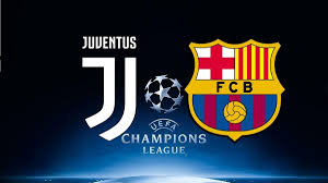 Get news, statistics and video, and play great games. Juventus Vs Barcelona Alineaciones Del Partido De La Champions League Soy Futbol