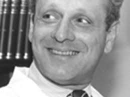 ASCO Remembers Saul A. Rosenberg ASCO Past President and Pioneer of Hodgkin  Lymphoma Treatment