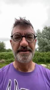 Happy Bank Holiday! In 2 weeks, we welcome Jo Fong & George Orange in The  Rest of Our Lives., George Orange shares his top tips for living joyfully —  get ready for wisdom with a side of silly! 🌟🍊 , 7 ...