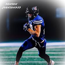 Dawson Johnson