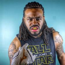 Ganon Jones Jr.: Profile & Match Listing