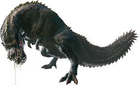 Deviljho Monster Hunter Wiki Fandom Browse and download hd dinosaur png images with transparent background for free.