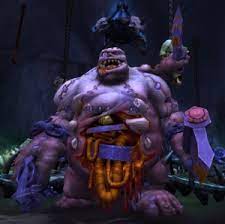 Patchwerk - Npc - World Of Warcraft