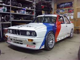 Bmw e30 m3 bodykit blech. Bmw Rennsport Teile E30 E36 E46 39526 Motorsportmarkt De