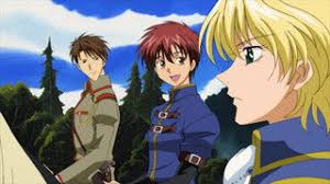 Kyo Kara Maoh!: Season 1 (2004) — The Movie Database (TMDB)